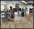 artwork thumbnail titled Fair Trade vs Direct Trade